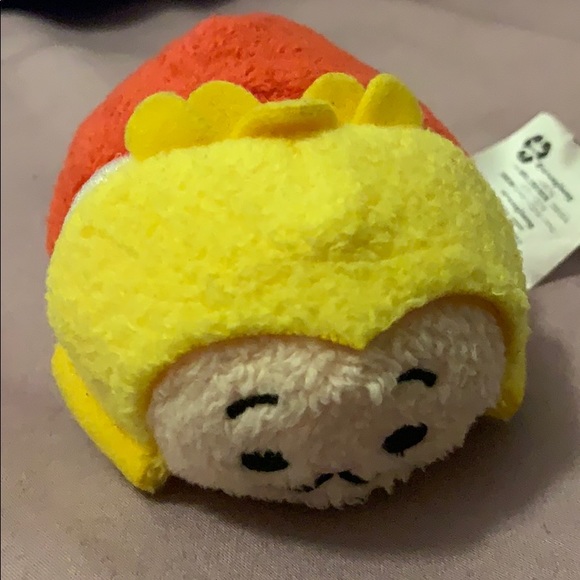 Disney Other Disney Tsum Tsum King Of Heartsmust Be Bundled